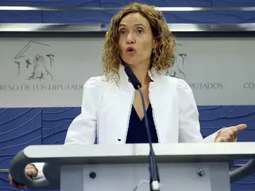Batet en el Congreso Batet en el Congreso