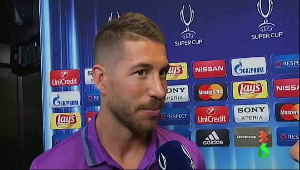 Ramos, con Guasch