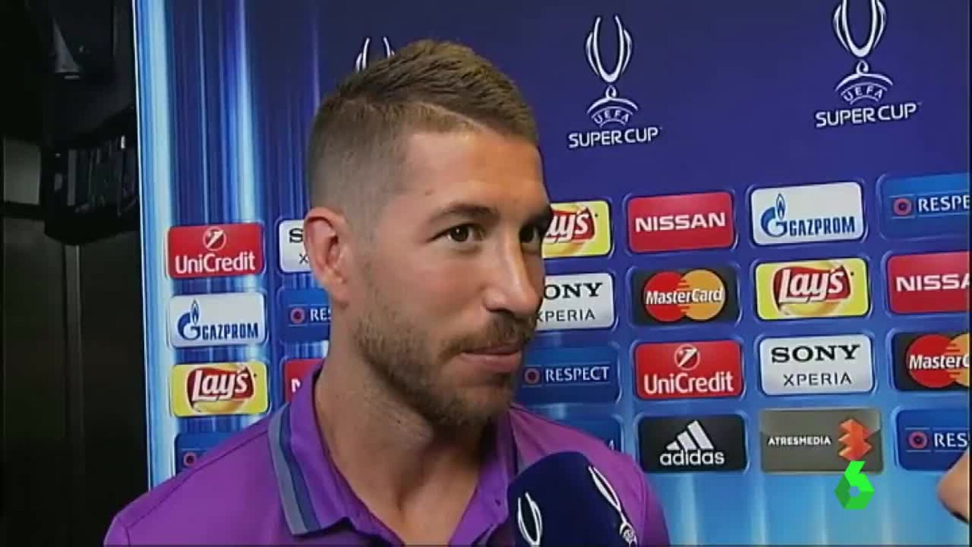 Ramos, con Guasch
