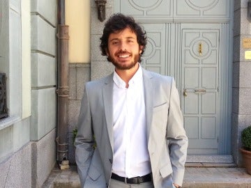 Javier Pereira: "Una situación comprometida llevó a Jaime a la cárcel"