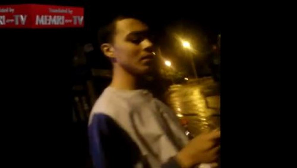 Vídeo en Bélgica