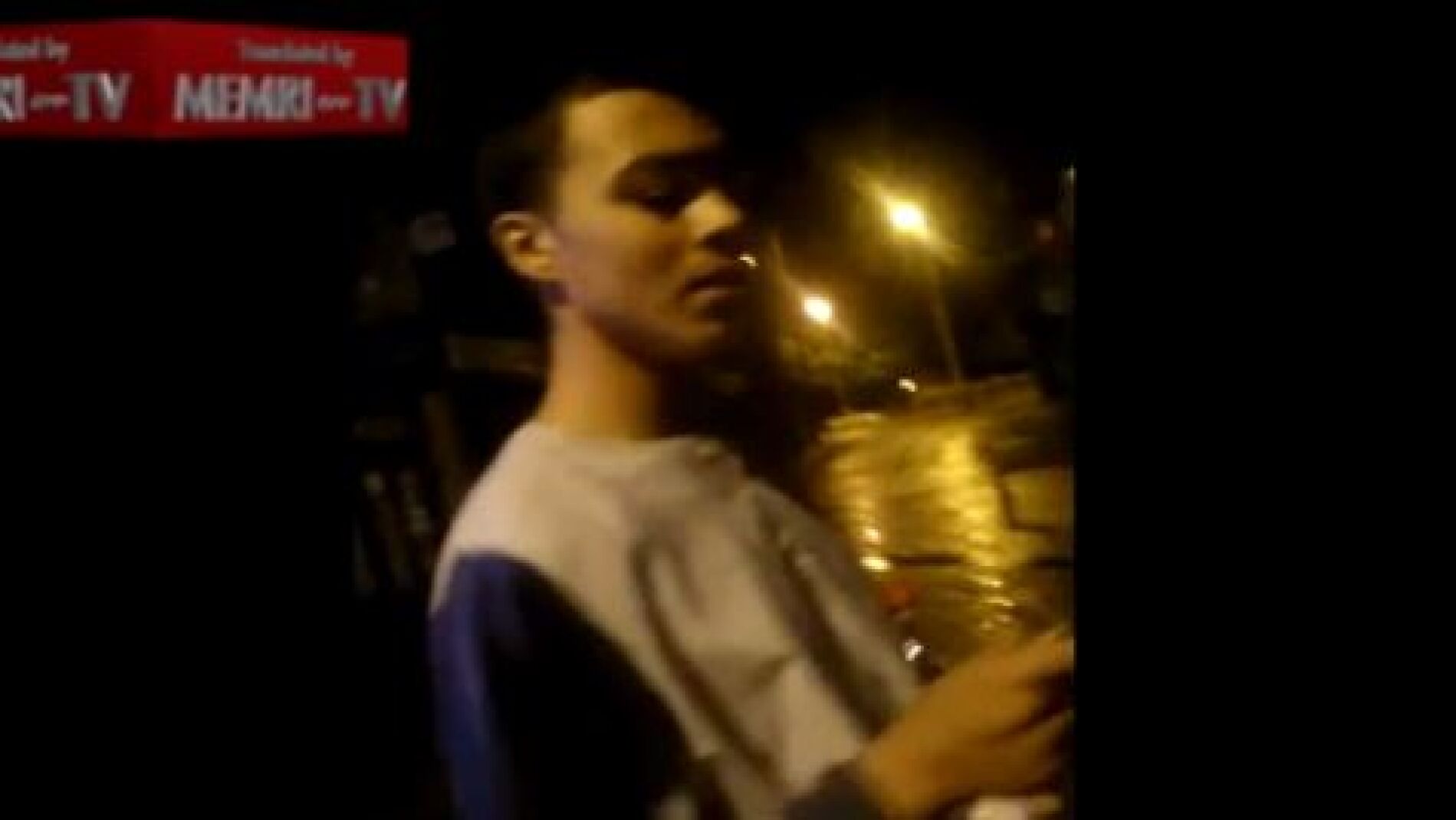 V&iacute;deo en B&eacute;lgica