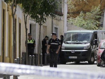 Una mujer muere en Jerez tras el tiroteo del viernes