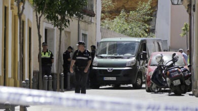 Muere una de las mujeres que fue herida grave tras ser tiroteada el viernes en Jerez