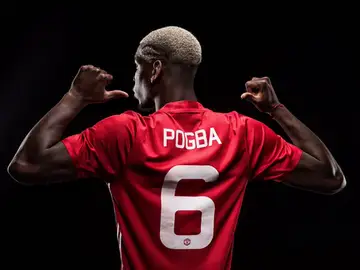 Pogba Pogba