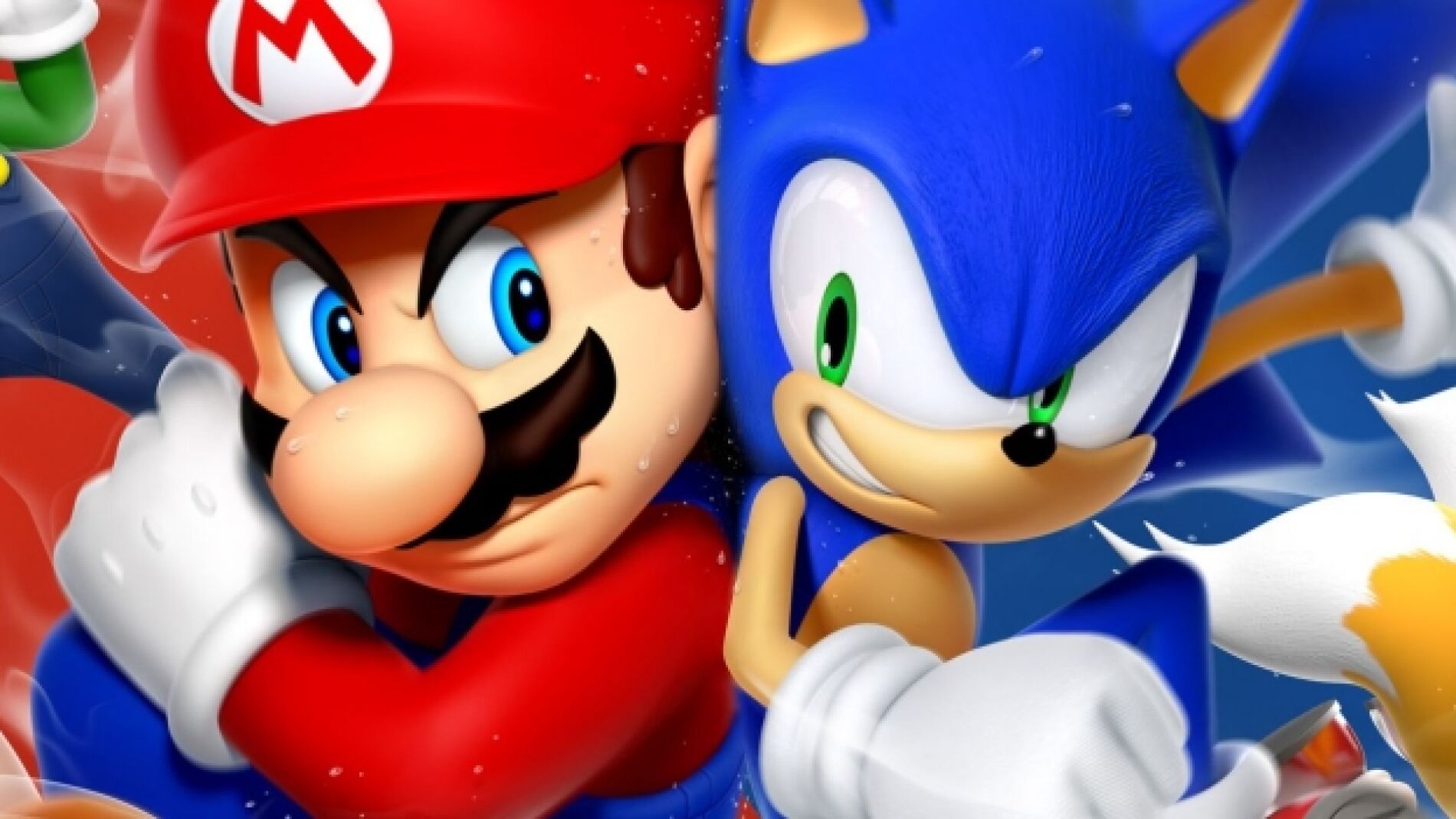 Sonic