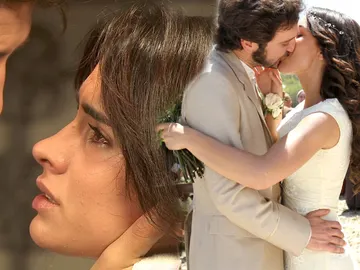 La parejas que han marcado 'El secreto de Puente Viejo' La parejas que han marcado 'El secreto de Puente Viejo'