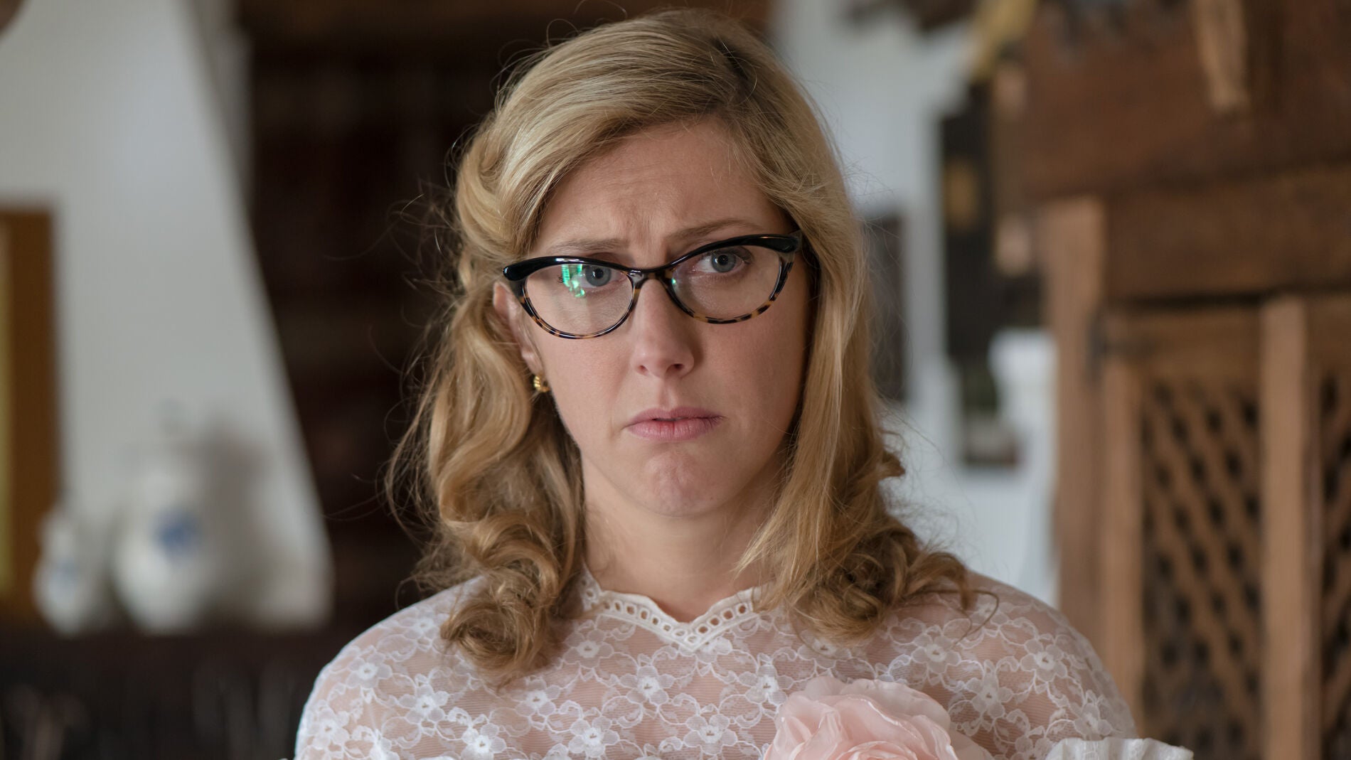 El vestido m&aacute;s usado de Porrillos