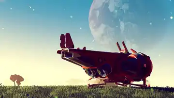 No Man's Sky No Man's Sky