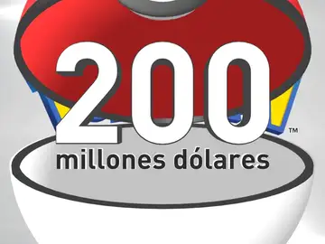 Frame 16.73962 de: Pokemon Go recauda 200 millones de dólares en un mes Frame 16.73962 de: Pokemon Go recauda 200 millones de dólares en un mes