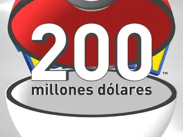 Frame 16.73962 de: Pokemon Go recauda 200 millones de dólares en un mes Frame 16.73962 de: Pokemon Go recauda 200 millones de dólares en un mes