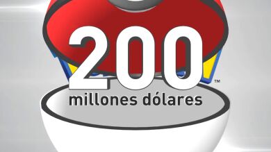 Pokémon Go rompe todos los récords y recauda 200 millones de dólares en un mes