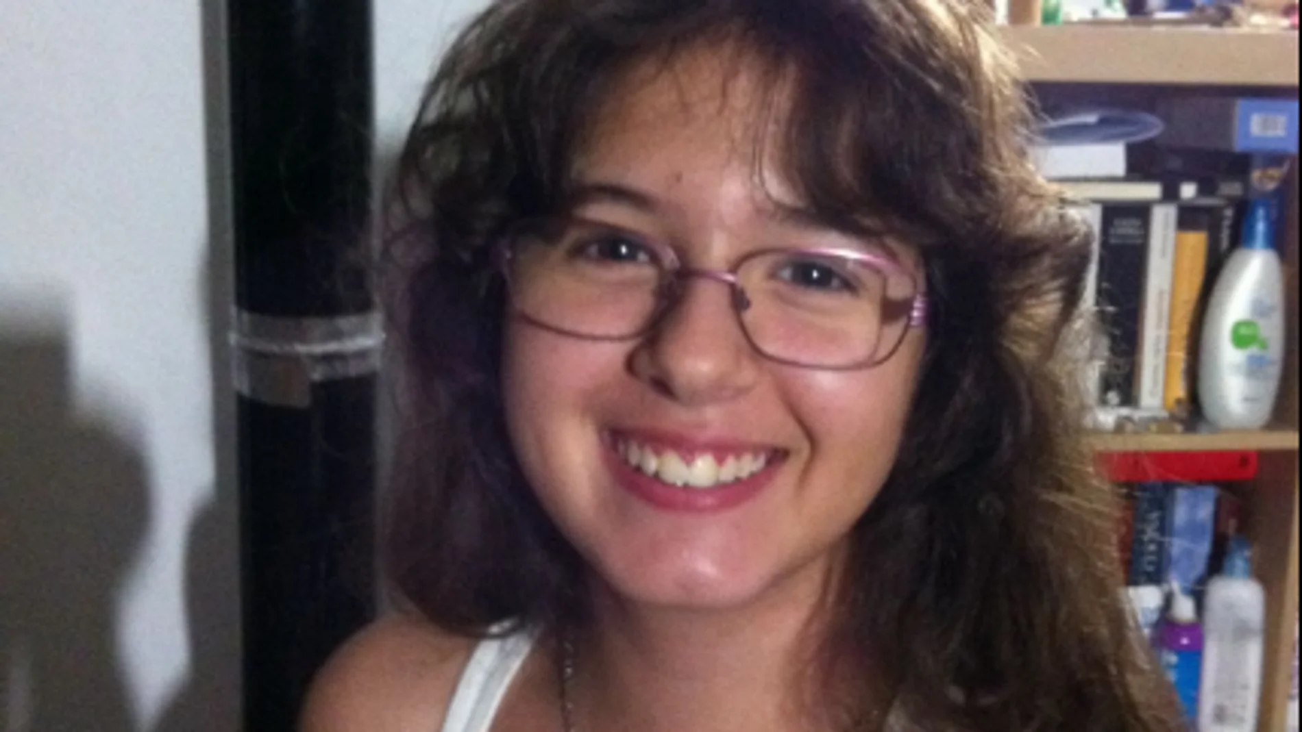 Menor desaparecida en Mallorca Menor desaparecida en Mallorca