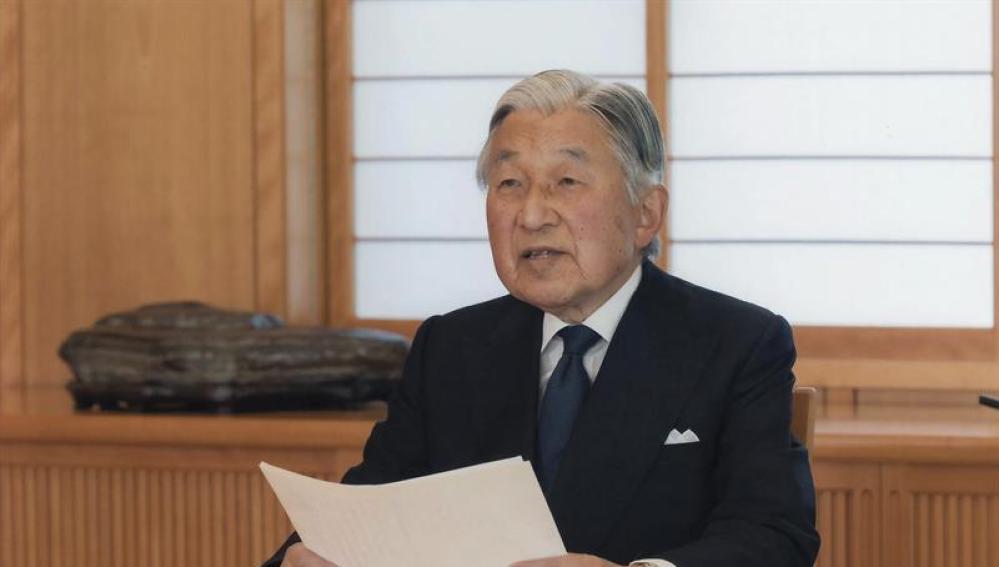 Emperador de Japón