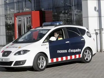 mossos d'esquadra mossos d'esquadra