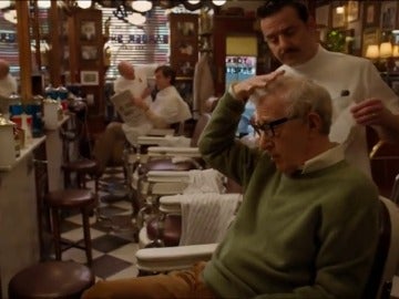 Frame 15.43302 de: Primeros detalles de 'Crisis In Six Scenes', la serie de Woody Allen protagonizada por Miley Cyrus 