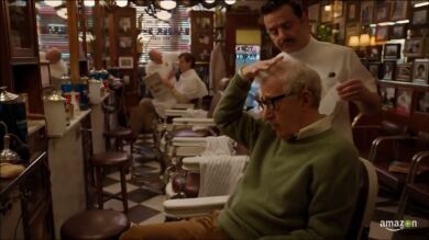 Primeros detalles de 'Crisis In Six Scenes', la serie de Woody Allen protagonizada por Miley Cyrus 