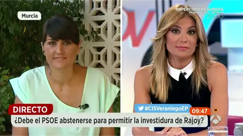 Frame 643.450911 de: MarÃa González PSOE-M EP Frame 643.450911 de: MarÃa González PSOE-M EP