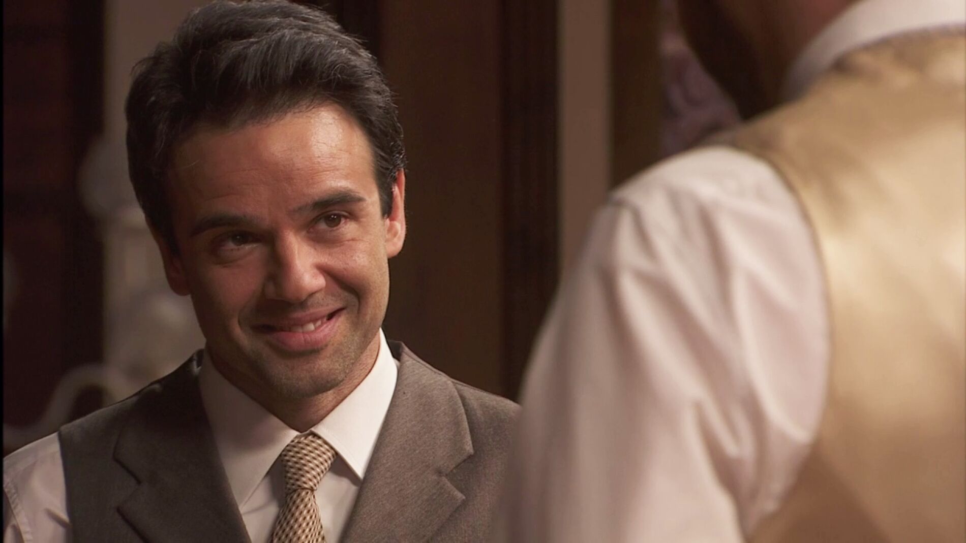 Carmelo no sabe si ir a Madrid con Menc&iacute;a