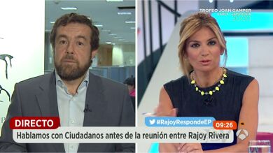 Miguel Gutiérrez (C's): 