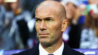 Zidane: 