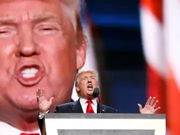 Donald Trump Donald Trump