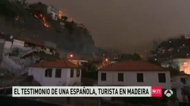 Una española en Madeira: 