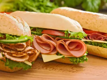 Bocadillos Bocadillos