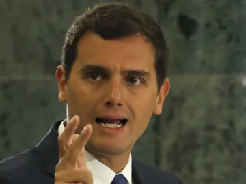 Albert Rivera Albert Rivera