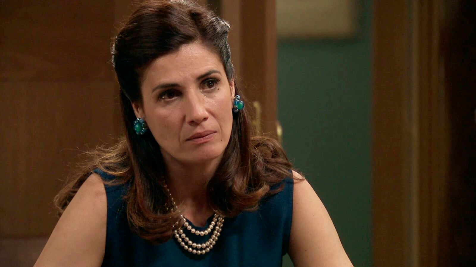 El último plan de Adela para salvar a Sofía