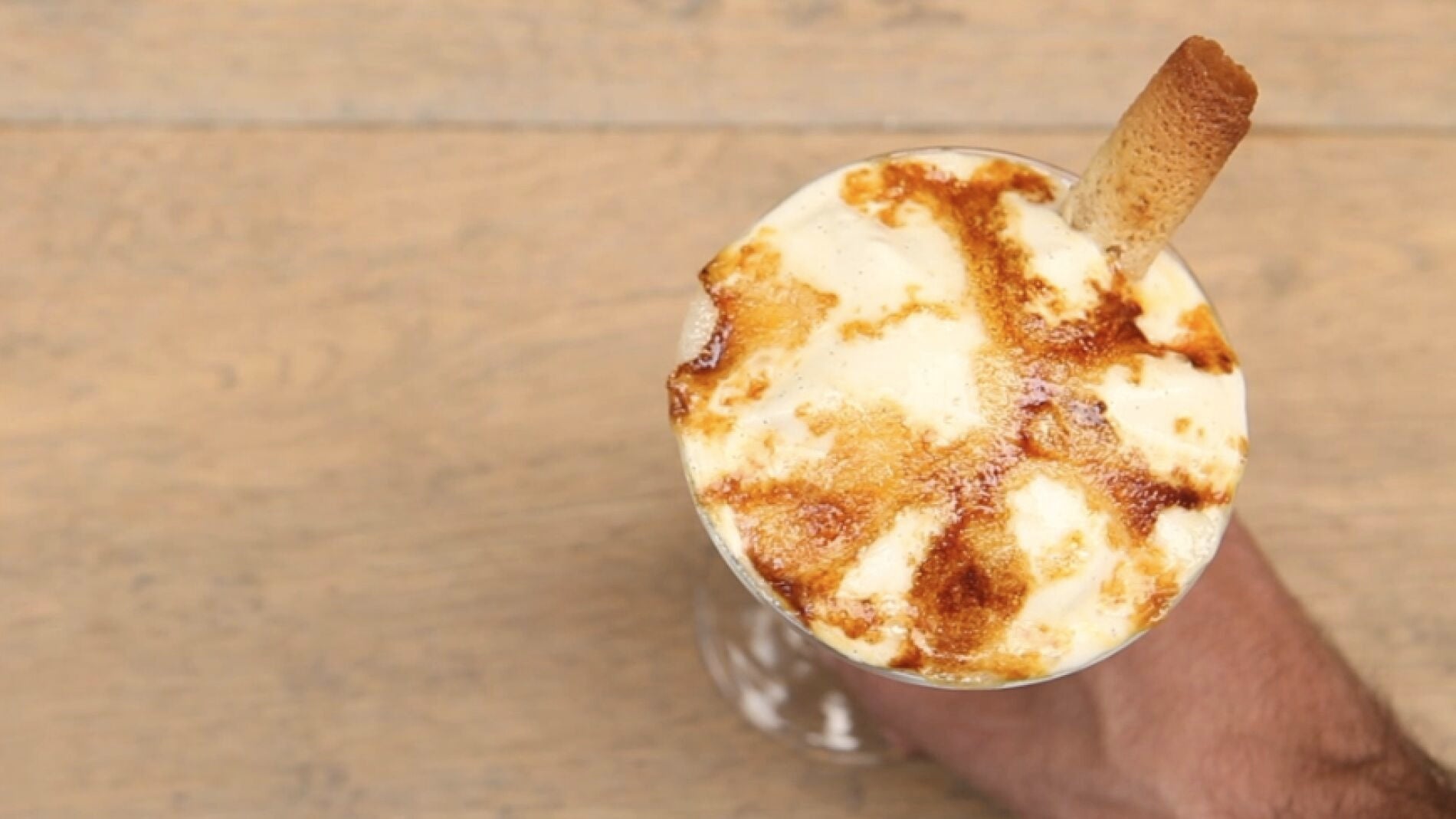 Crema catalana