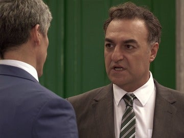 Dosvalles: "Maruxa sabe contentar a quien debe" Dosvalles: "Maruxa sabe contentar a quien debe"