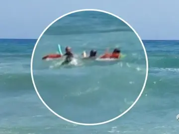 Frame 19.870677 de: rescate Frame 19.870677 de: rescate