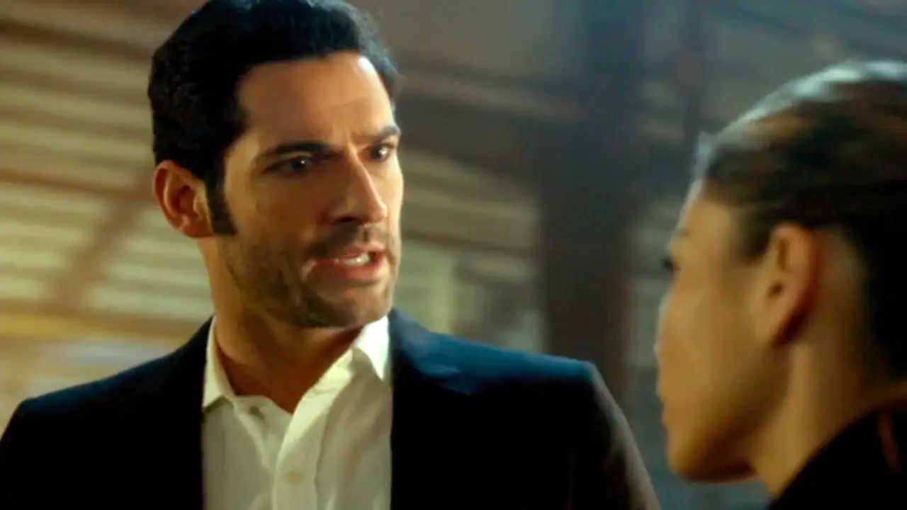¿Está implicado Lucifer con los ritos satánicos? Próximo lunes, gran final de la primera temporada