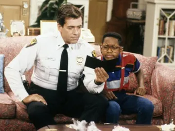 Muere Barry Jenner, actor de 'Cosas de Casa' Muere Barry Jenner, actor de 'Cosas de Casa'