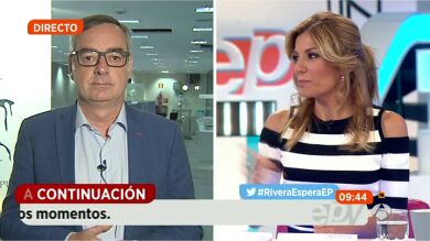 José Manuel Villegas (C's): 