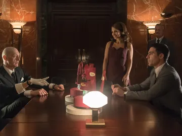 Ana y Alberto presentan los nuevos diseños de Aírsa a Los Ortega Ana y Alberto presentan los nuevos diseños de Aírsa a Los Ortega