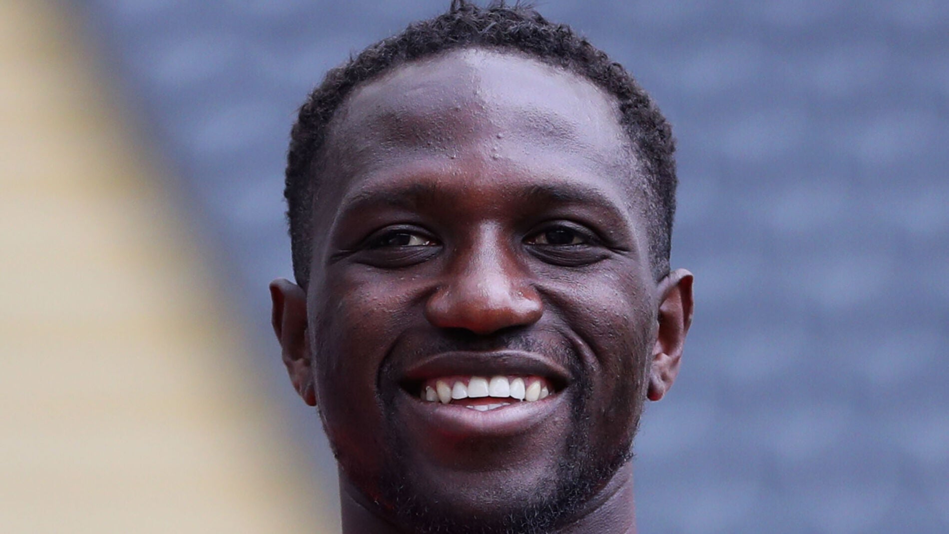 Sissoko espera al Real Madrid