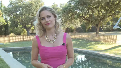 Lisi Linder sobre Agneska