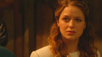 ¿Convencerá Alex a Kara para volver a la Tierra?