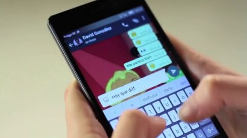 Las razones por la que te bloquea WhatsApp explicadas con emojis