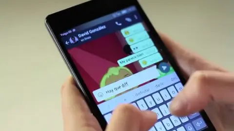 Las razones por la que te bloquea WhatsApp explicadas con emojis Las razones por la que te bloquea WhatsApp explicadas con emojis
