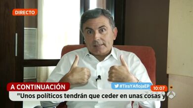 Pedro Saura: 