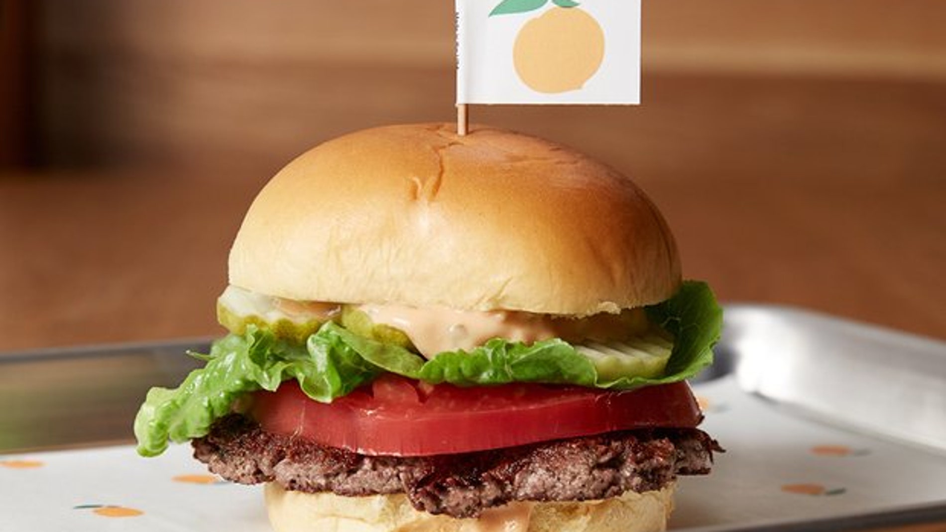 Impossible Burger