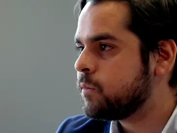 Fernando de Páramo cree que el PSOE se abstendrá aunque ahora esté en cuestiones "tácticas" Fernando de Páramo cree que el PSOE se abstendrá aunque ahora esté en cuestiones "tácticas"