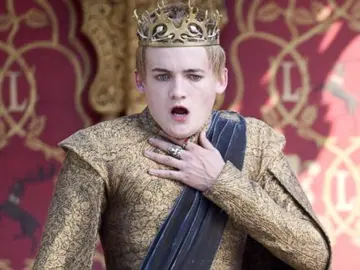Joffrey Baratheon 'Juego de Tronos' Joffrey Baratheon 'Juego de Tronos'
