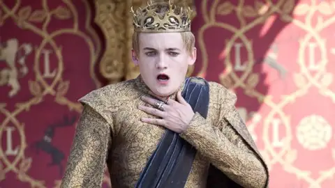 Joffrey Baratheon 'Juego de Tronos' Joffrey Baratheon 'Juego de Tronos'