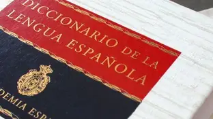 Diccionario de la RAE Diccionario de la RAE