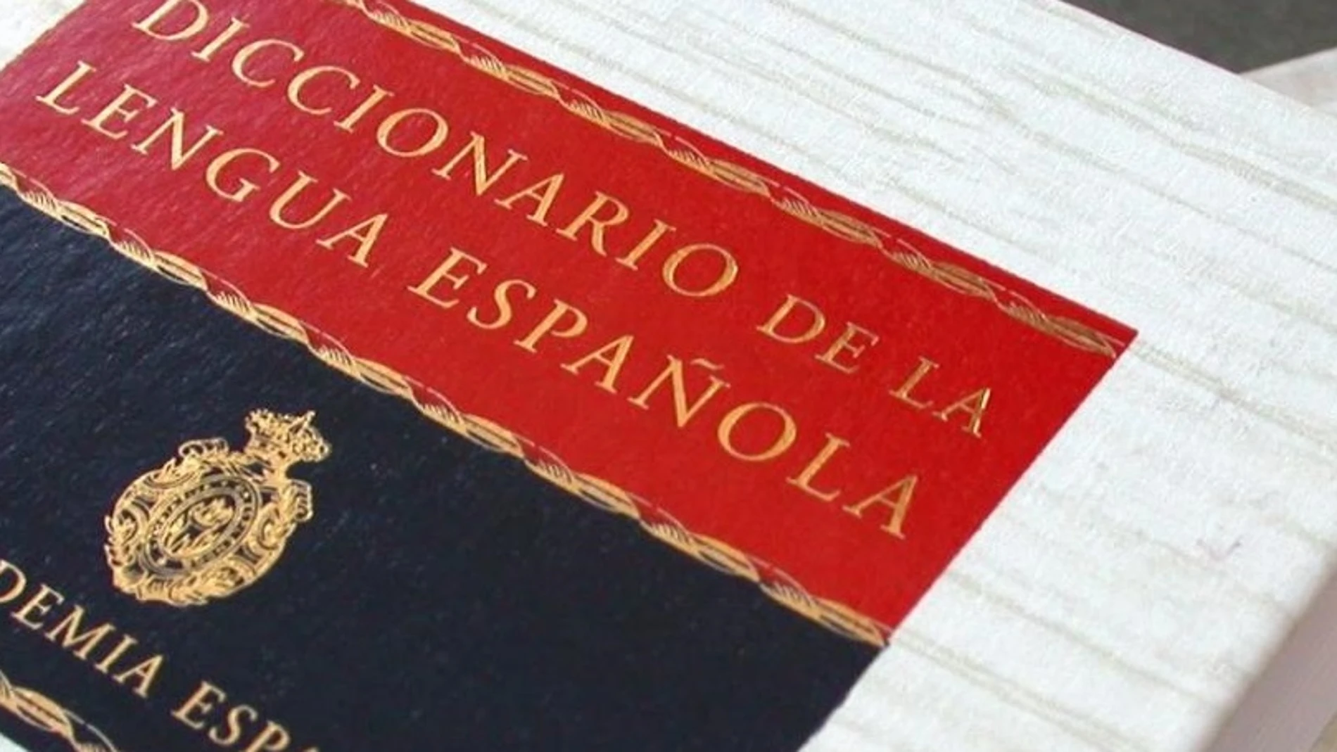 Diccionario de la RAE Diccionario de la RAE