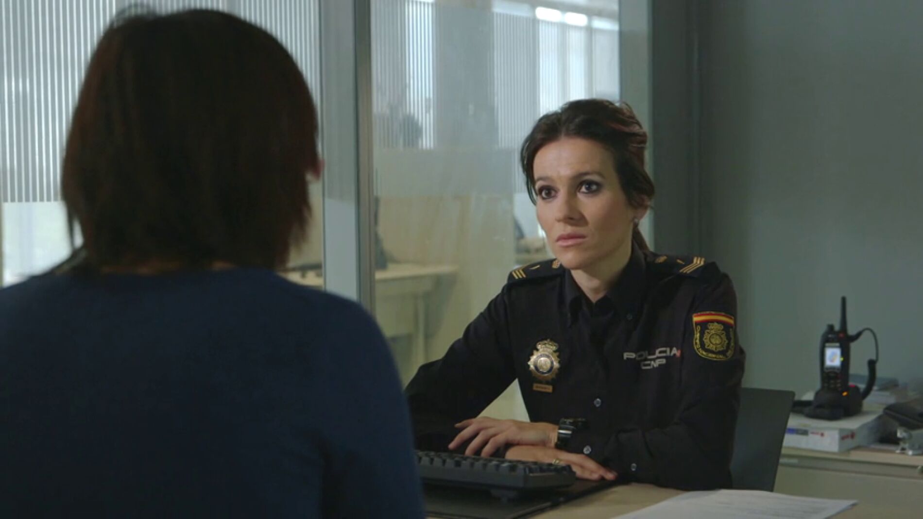 Frame 19.525082 de: Nuevo protocolo de actuaci&oacute;n que la policia facilita a las v&iacute;ctimas de la violencia de g&eacute;nero